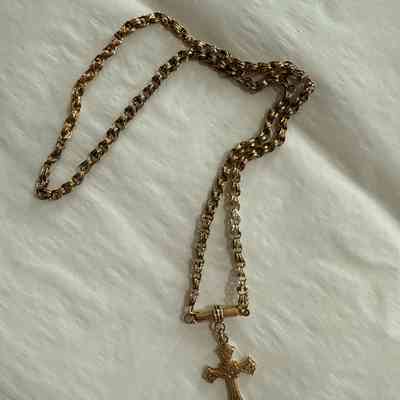 Jewelry, Necklace