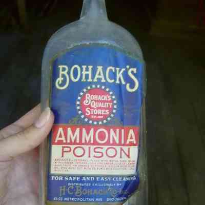 Bottle