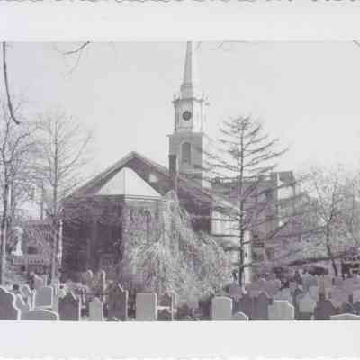 Lott Family Photograph