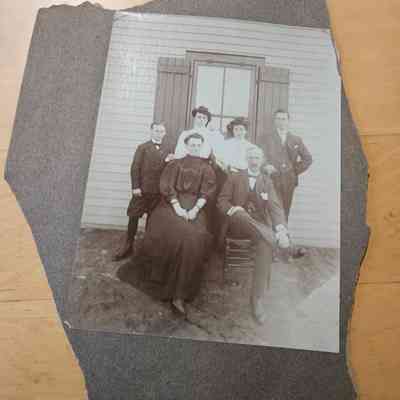 Family Photograph