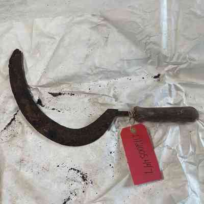 Sickle