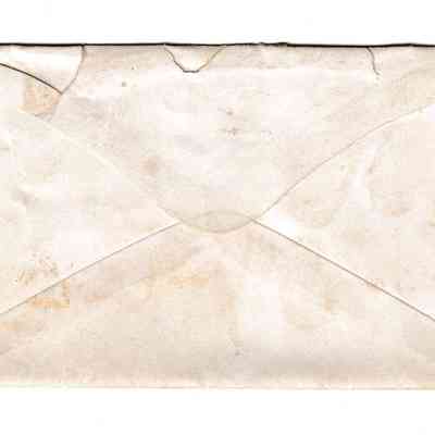 Letter