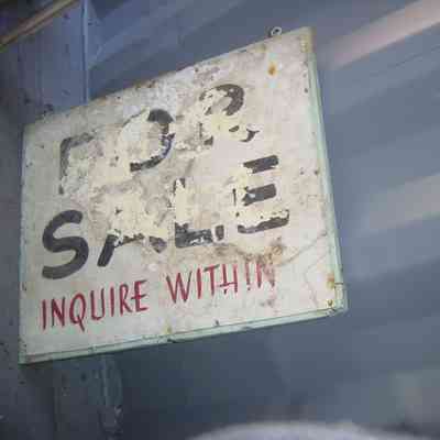 Sign
