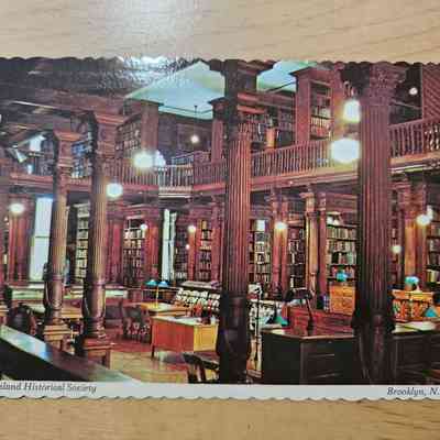 Postcard