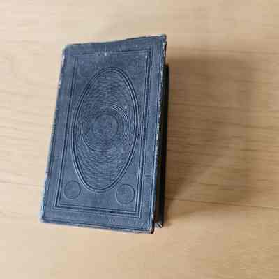 Small Book