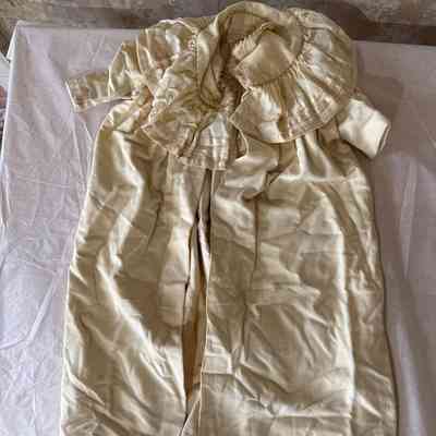 Child’s Dressing Gown