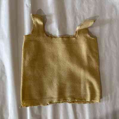 Child’s Shirt