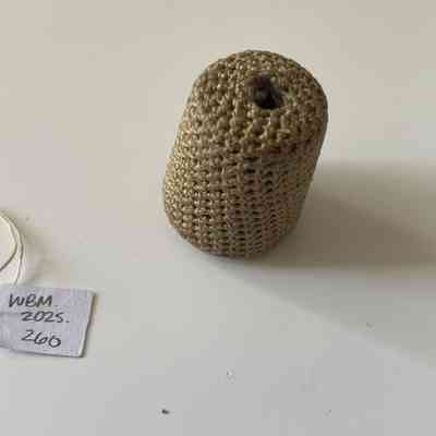 Pincushion