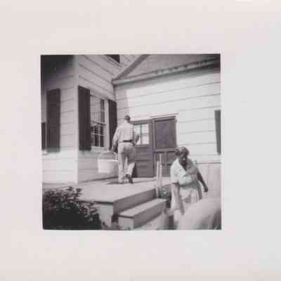 Lott Family Photograph