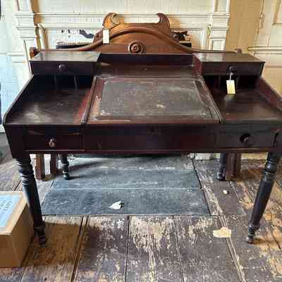 Desk