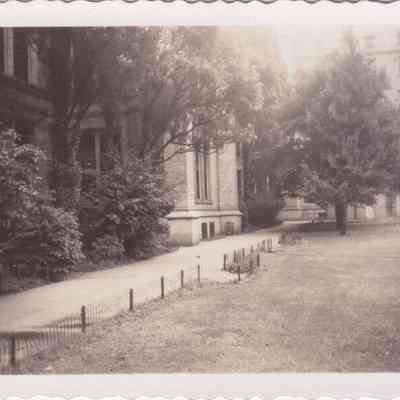 Lott Family Photograph