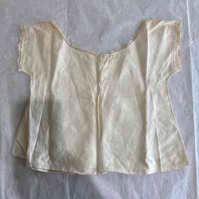 Child’s Shirt