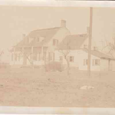 Lott Family Photograph