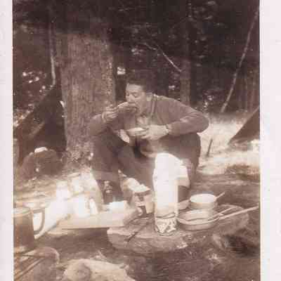 Lott Family Photograph