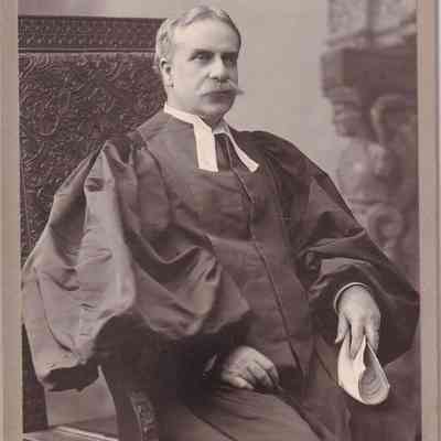 Photograph of a Man