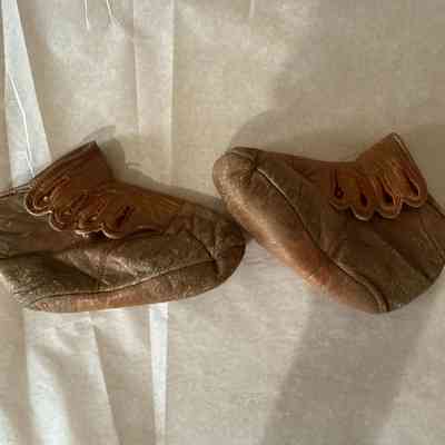Baby Shoes