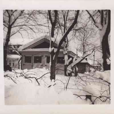 Lott Family Photograph