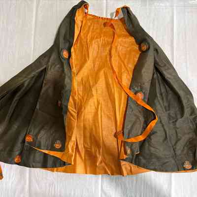 Costume Cape