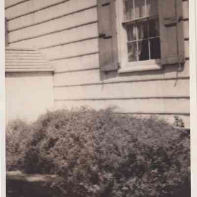 Lott Family Photograph