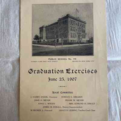 Pamphlet