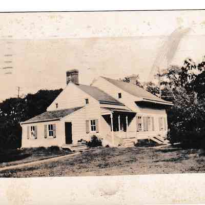 Postcard