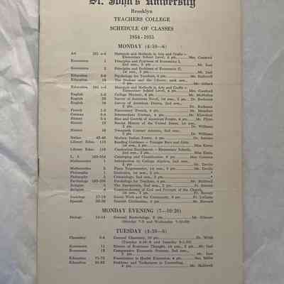 Catalog