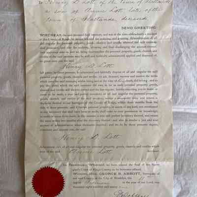 Document