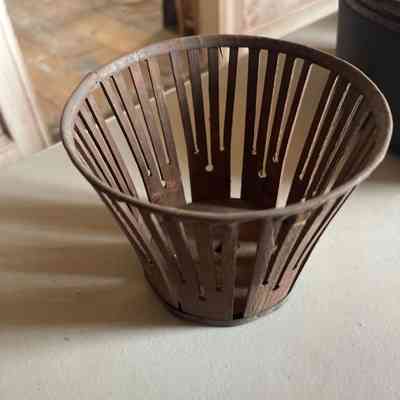 Small Basket
