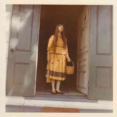 Photo of Woman