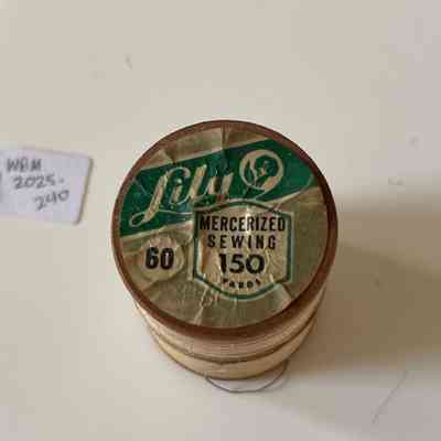 Thread