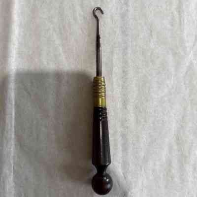 Glove Hooks