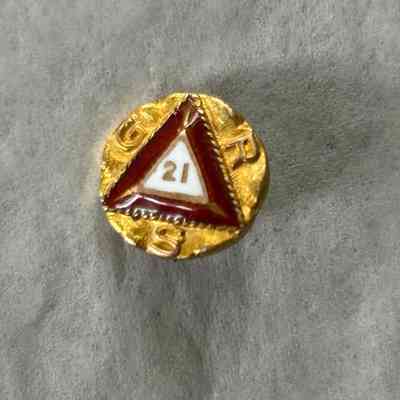 Pin