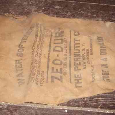 Bag