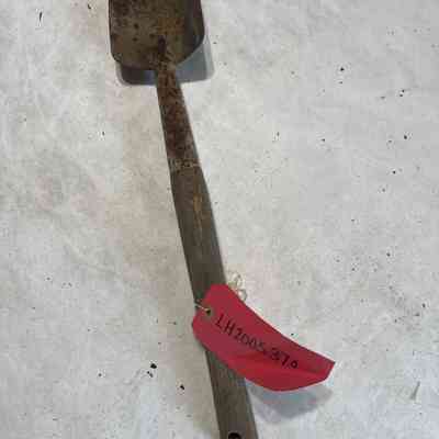 Shovel