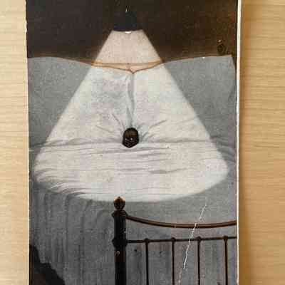 Postcard