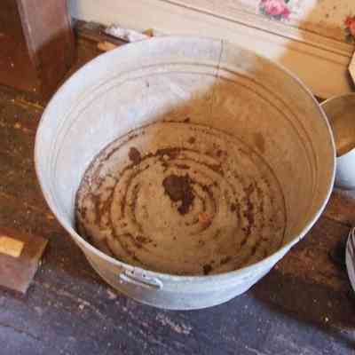 Basin