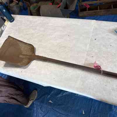 Shovel