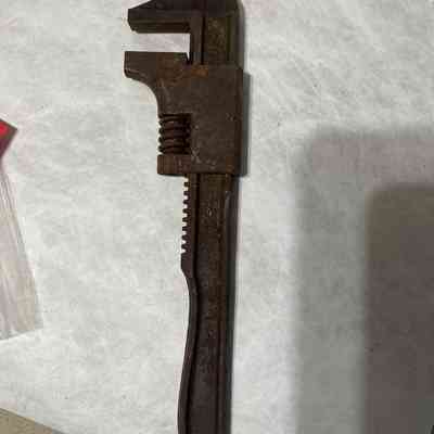 Wrench