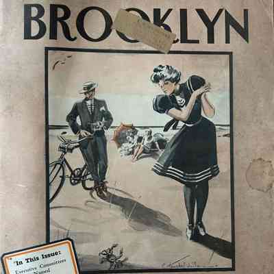 Magazine