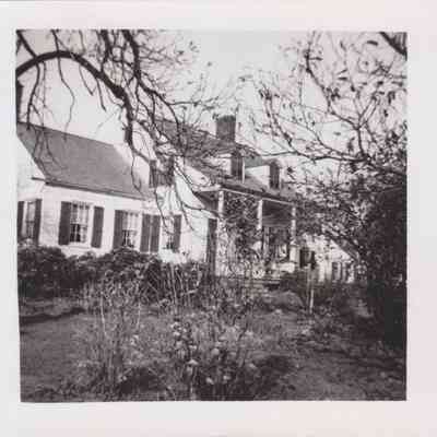 Lott Family Photograph