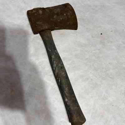 Hatchet