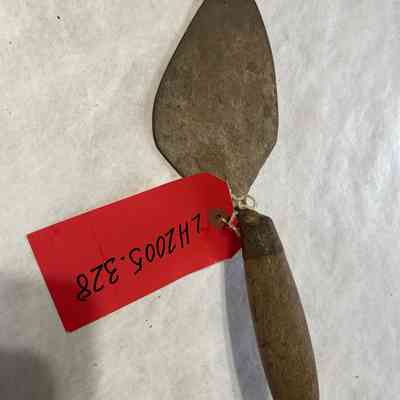 Trowel