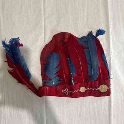 Costume Hat