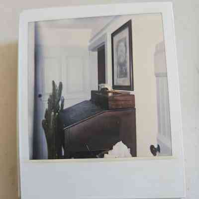 Photograph of Room