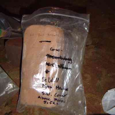 Brick