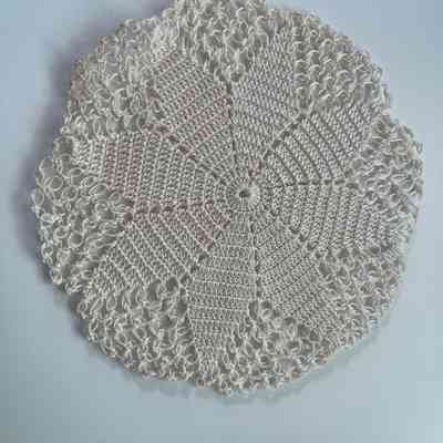 Doily