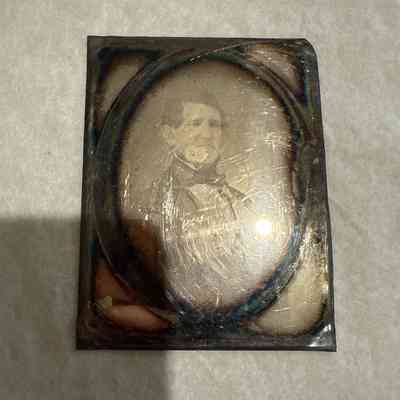 Daguerreotype