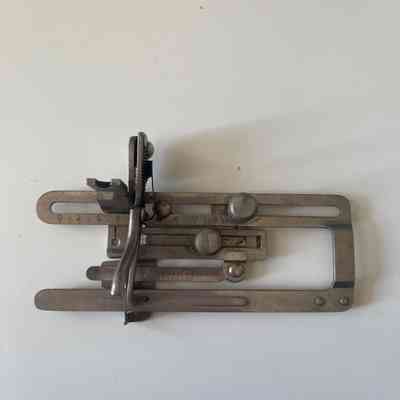 Sewing Machine Tool