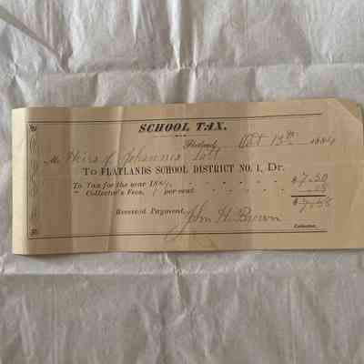 Receipt