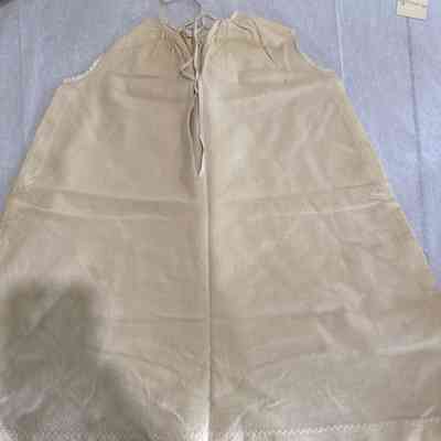 Child’s Dress
